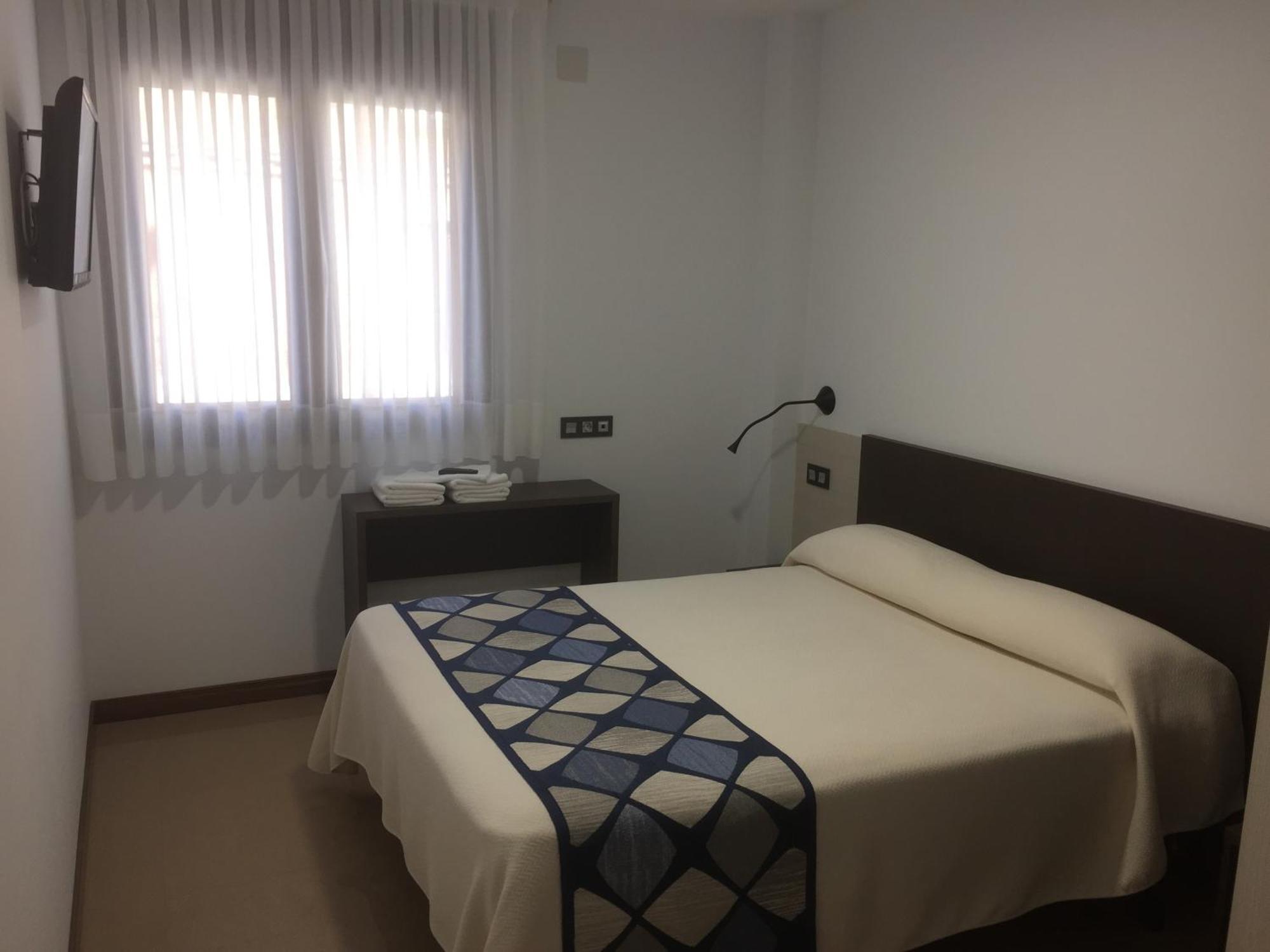 Hotel Rural En El Camino Boadilla del Camino Phòng bức ảnh