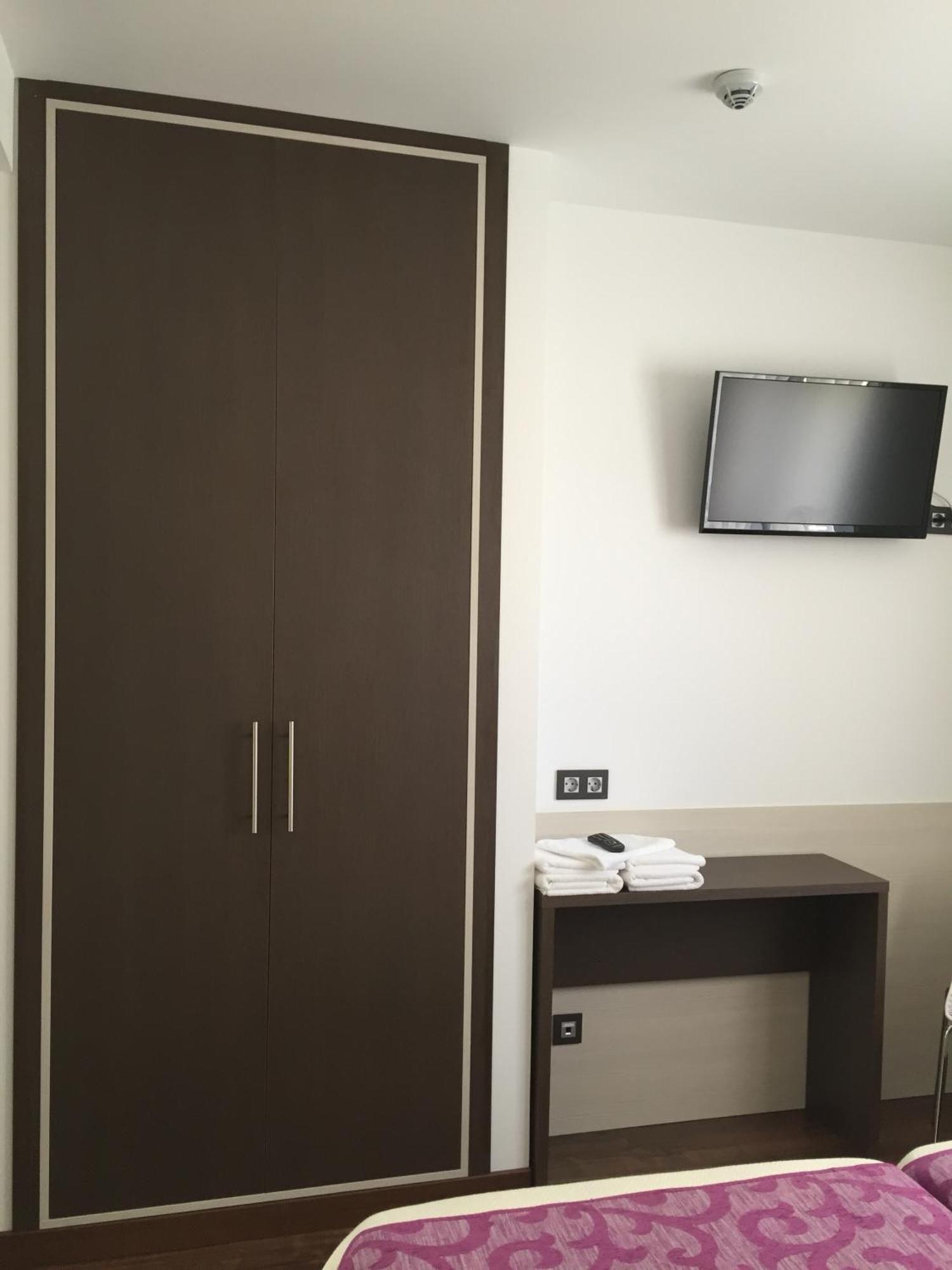Hotel Rural En El Camino Boadilla del Camino Phòng bức ảnh