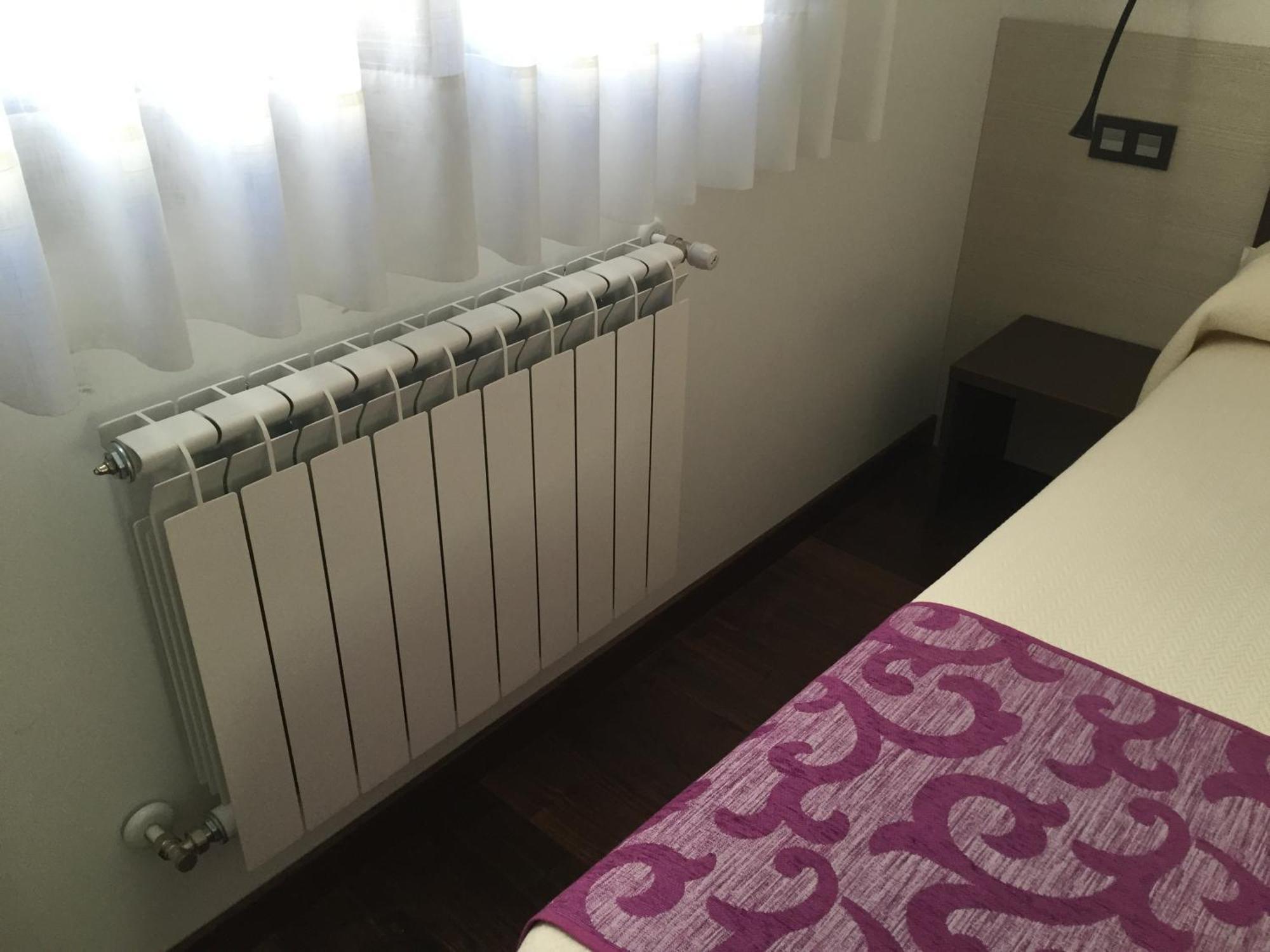 Hotel Rural En El Camino Boadilla del Camino Phòng bức ảnh