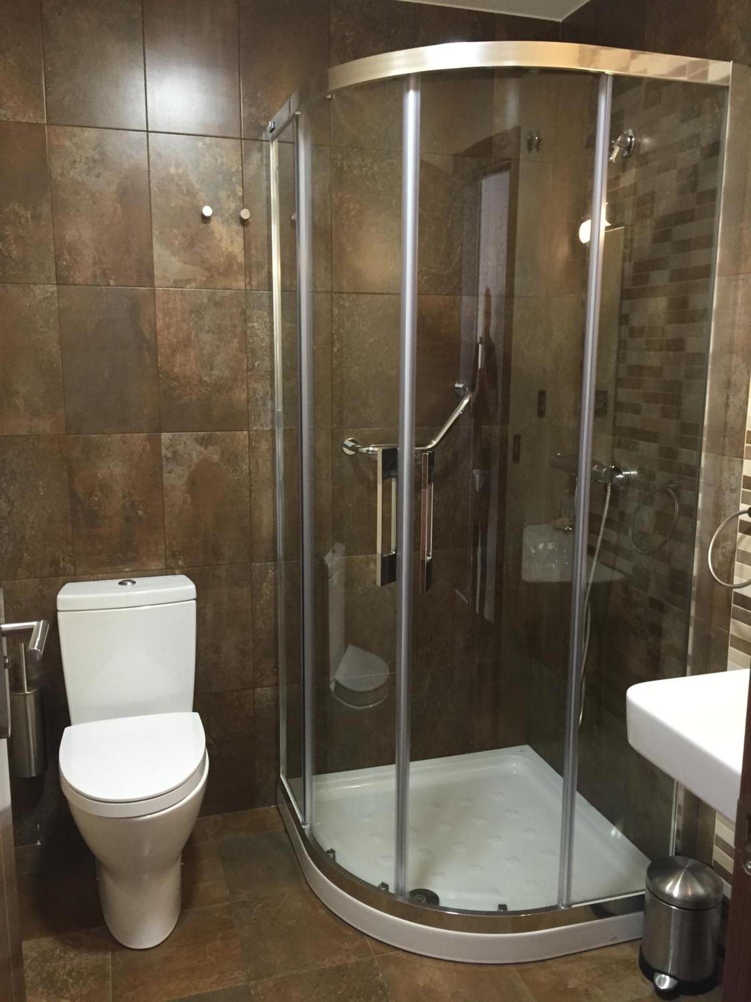 Hotel Rural En El Camino Boadilla del Camino Phòng bức ảnh
