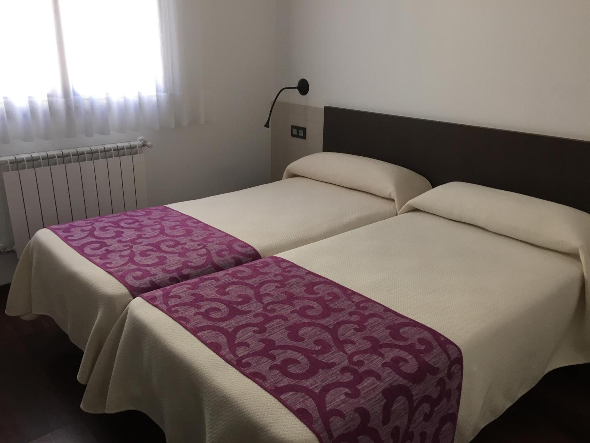 Hotel Rural En El Camino Boadilla del Camino Phòng bức ảnh