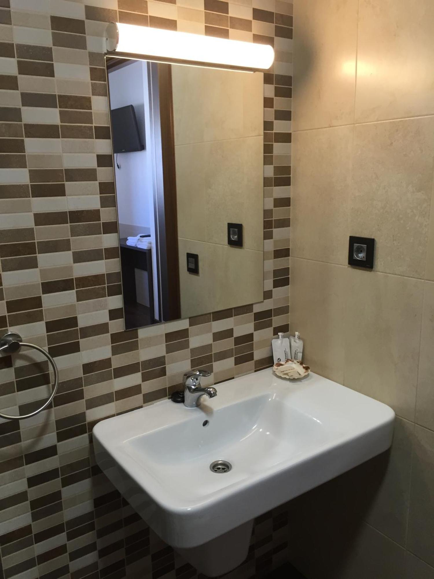 Hotel Rural En El Camino Boadilla del Camino Phòng bức ảnh
