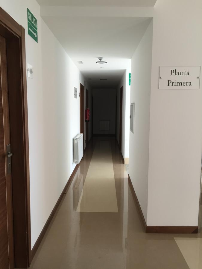 Hotel Rural En El Camino Boadilla del Camino Ngoại thất bức ảnh