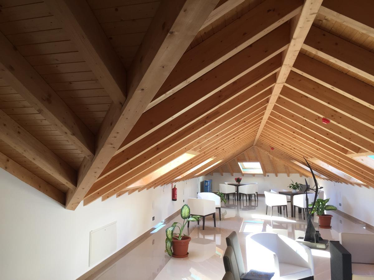 Hotel Rural En El Camino Boadilla del Camino Ngoại thất bức ảnh