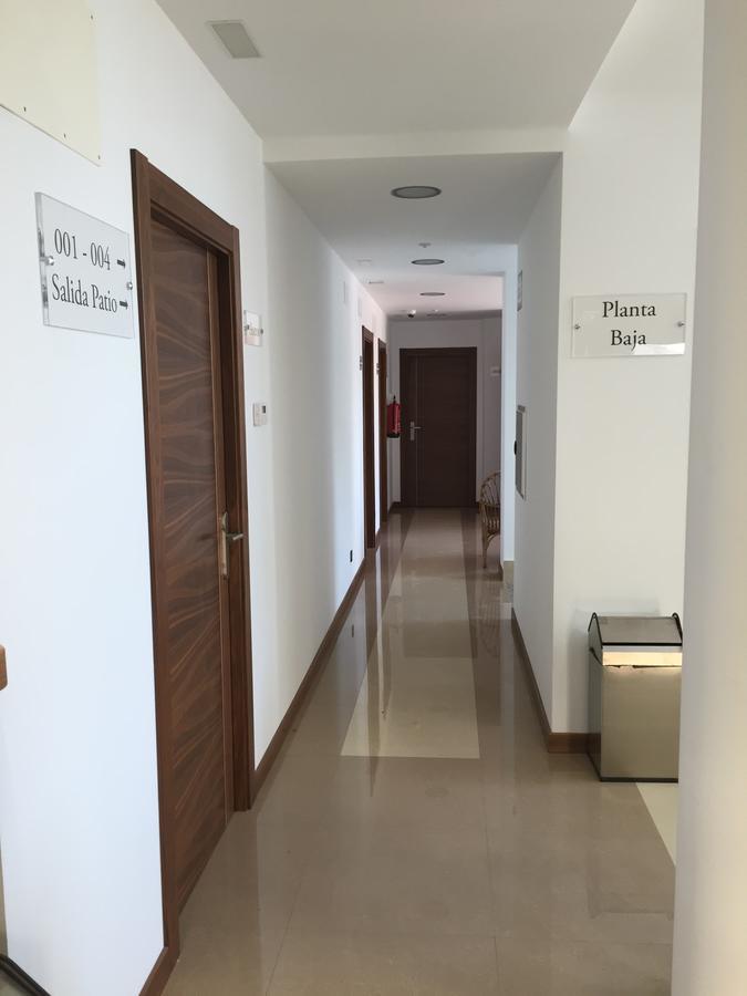 Hotel Rural En El Camino Boadilla del Camino Ngoại thất bức ảnh