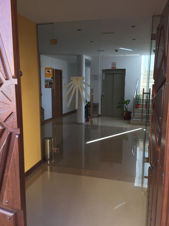 Hotel Rural En El Camino Boadilla del Camino Ngoại thất bức ảnh