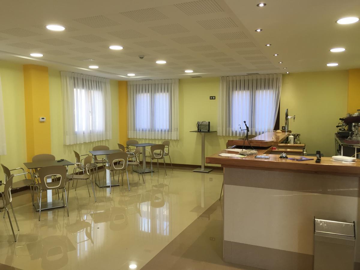 Hotel Rural En El Camino Boadilla del Camino Ngoại thất bức ảnh