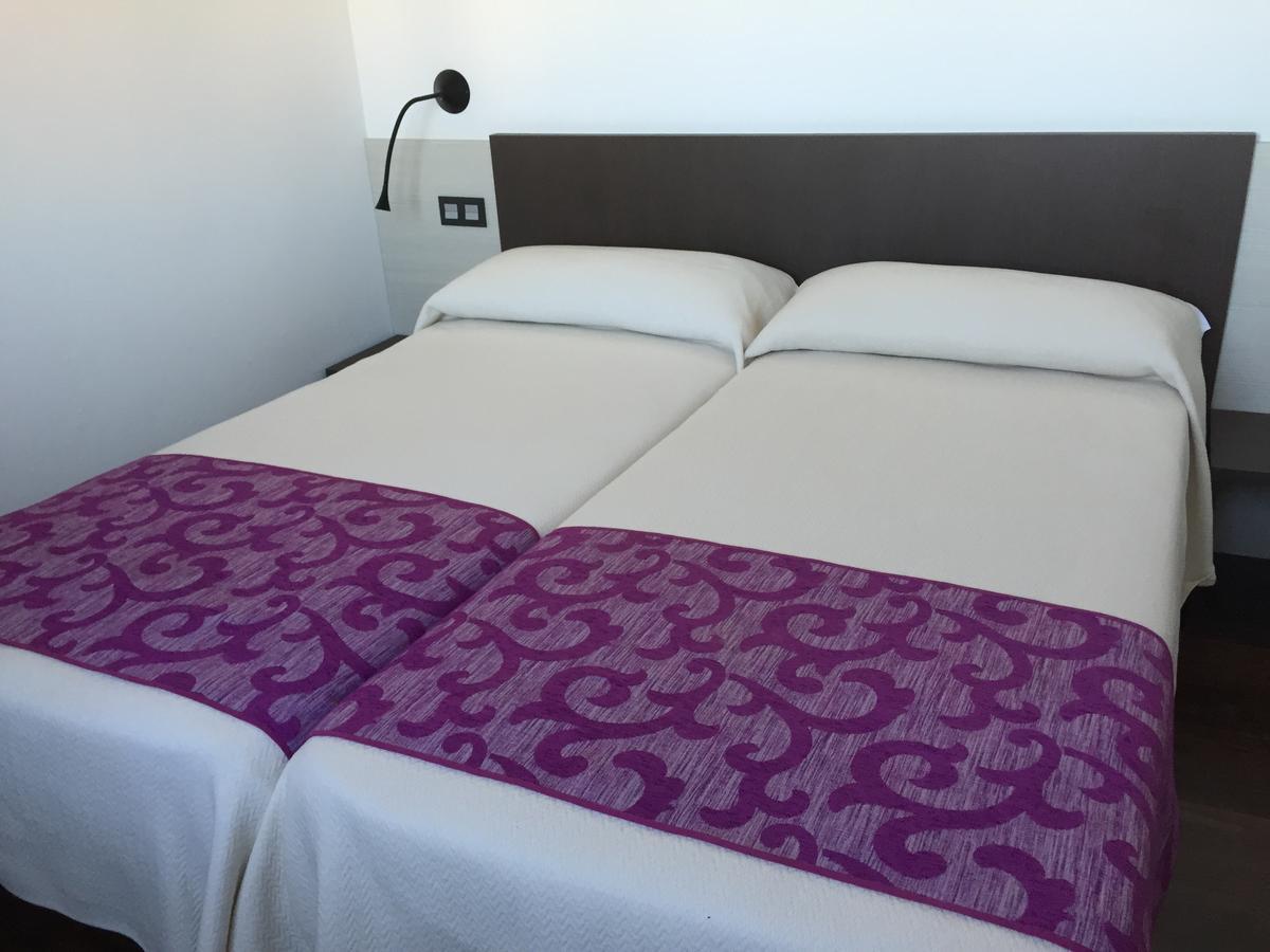 Hotel Rural En El Camino Boadilla del Camino Ngoại thất bức ảnh