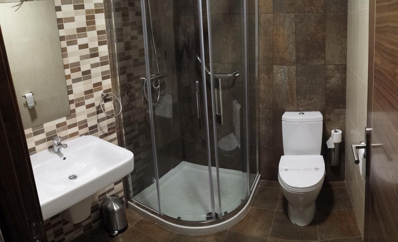 Hotel Rural En El Camino Boadilla del Camino Phòng bức ảnh
